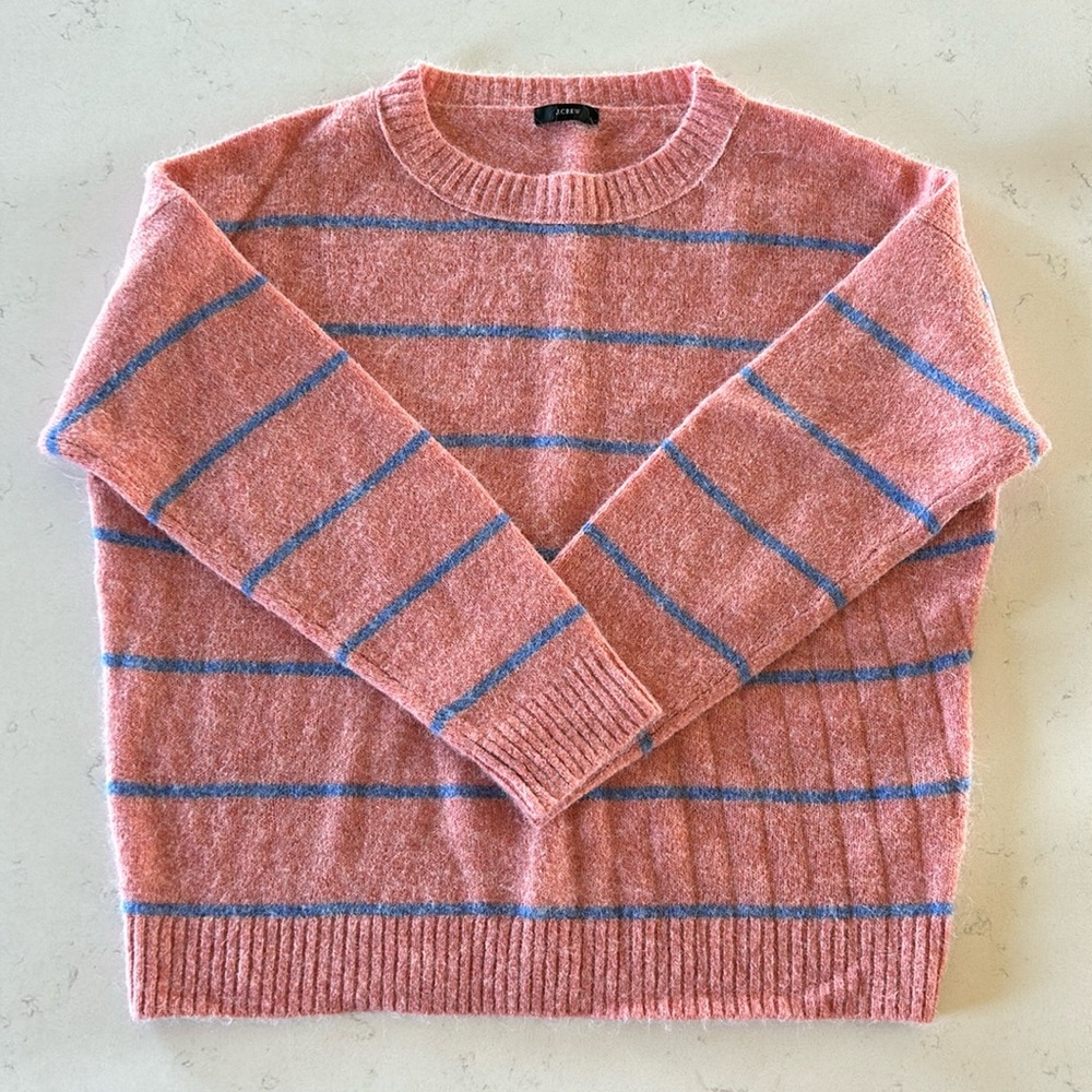 Women’s J. Crew Sweater